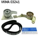 SKF Hammasrihma komplekt VKMA 03241