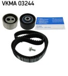 SKF Hammasrihma komplekt VKMA 03244