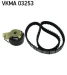 SKF Hammasrihma komplekt VKMA 03253