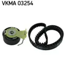 SKF Hammasrihma komplekt VKMA 03254