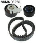 SKF Hammasrihma komplekt VKMA 03256