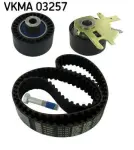 SKF Vertevo Hammasrihma komplekt VKMA 03257