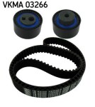 SKF Hammasrihma komplekt VKMA 03266