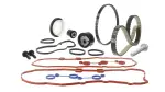 SKF Hammasrihma komplekt VKMA 03306-1