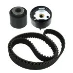 SKF Hammasrihma komplekt VKMA 03307