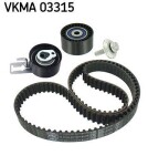 SKF Hammasrihma komplekt VKMA 03315