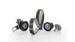 SKF Hammasrihma komplekt VKMA 03319