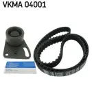 SKF  Hammasrihma komplekt VKMA 04001