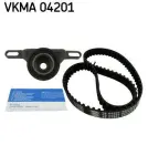 SKF  Hammasrihma komplekt VKMA 04201