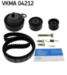 SKF  Hammasrihma komplekt VKMA 04212