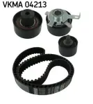 SKF Hammasrihma komplekt VKMA 04213