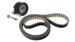 SKF Hammasrihma komplekt VKMA 04219