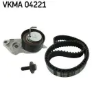 SKF Hammasrihma komplekt VKMA 04221