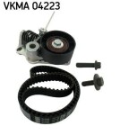 SKF  Hammasrihma komplekt VKMA 04223