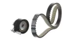 SKF Hammasrihma komplekt VKMA 04229