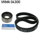 SKF Hammasrihma komplekt VKMA 04300