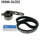 SKF Hammasrihma komplekt VKMA 04301