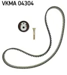 SKF Hammasrihma komplekt VKMA 04304