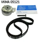 SKF Hammasrihma komplekt VKMA 05121