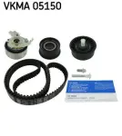SKF Hammasrihma komplekt VKMA 05150