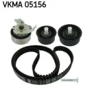 SKF Hammasrihma komplekt VKMA 05156