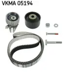 SKF  Hammasrihma komplekt VKMA 05194