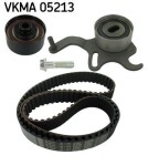 SKF Hammasrihma komplekt VKMA 05213