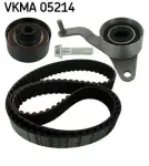 SKF Hammasrihma komplekt VKMA 05214