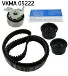 SKF Hammasrihma komplekt VKMA 05222
