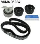 SKF Hammasrihma komplekt VKMA 05224