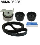 SKF Hammasrihma komplekt VKMA 05228