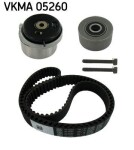 SKF  Hammasrihma komplekt VKMA 05260