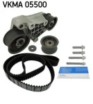 SKF Vertevo Hammasrihma komplekt VKMA 05500