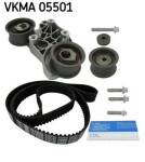 SKF  Hammasrihma komplekt VKMA 05501