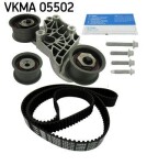 SKF Hammasrihma komplekt VKMA 05502