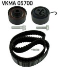 SKF Hammasrihma komplekt VKMA 05700
