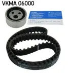 SKF Hammasrihma komplekt VKMA 06000