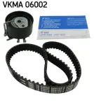 SKF Hammasrihma komplekt VKMA 06002