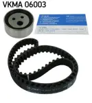 SKF Hammasrihma komplekt VKMA 06003