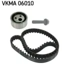 SKF Hammasrihma komplekt VKMA 06010