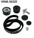 SKF Hammasrihma komplekt VKMA 06020