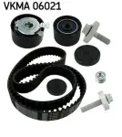 SKF  Hammasrihma komplekt VKMA 06021