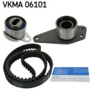 SKF  Hammasrihma komplekt VKMA 06101