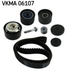SKF Hammasrihma komplekt VKMA 06107
