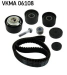 SKF Hammasrihma komplekt VKMA 06108