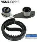 SKF Hammasrihma komplekt VKMA 06111