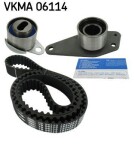 SKF Hammasrihma komplekt VKMA 06114