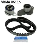 SKF Hammasrihma komplekt VKMA 06116