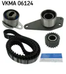 SKF Hammasrihma komplekt VKMA 06124