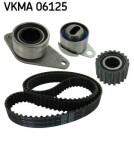 SKF Hammasrihma komplekt VKMA 06125
